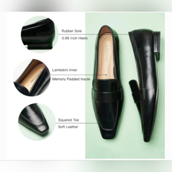 C.Paravano Loafers
#757 - Picture 12 of 14